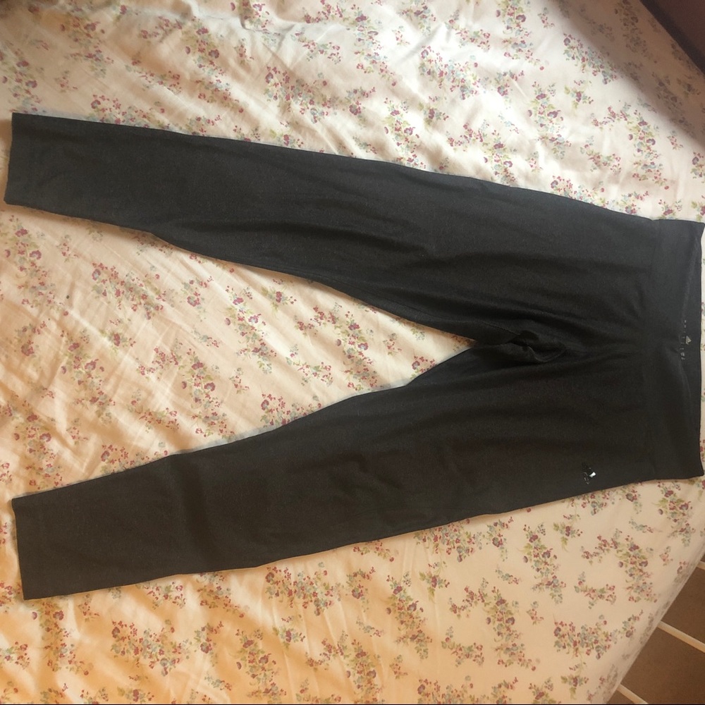 Adidas Climalite Grey Leggings